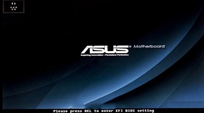 華碩uefi bios中怎么設(shè)置U盤啟動(dòng)？華碩uefi bios設(shè)置u盤啟動(dòng)方法步驟