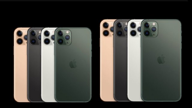 蘋果iPhone11發(fā)熱嚴(yán)重信號(hào)差是怎么回事？iPhone11發(fā)熱嚴(yán)重信號(hào)差的處理方法