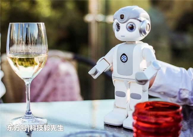 女性機器人被搶購一空，男用戶滿意度達96％，比真人好在哪兒？