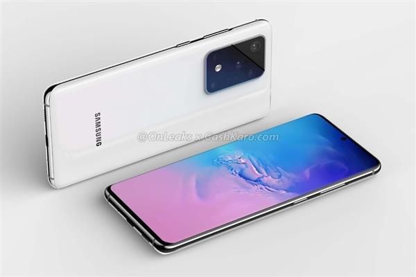 韓國DAP公司開始為三星Galaxy S11系列手機量產(chǎn)PCB主板