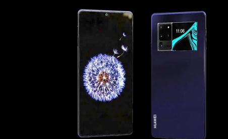 華為mate40pro參數(shù)配置曝光，你覺(jué)得值得入手嗎？