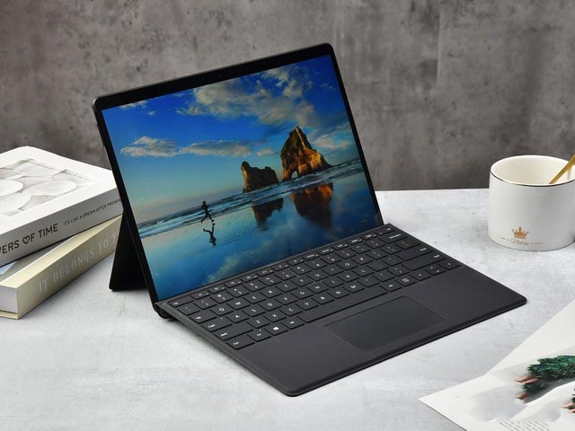 微軟Surface Pro X怎么樣？微軟Surface Pro X筆記本使用評測