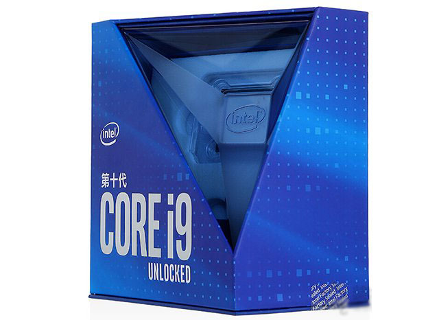 i9 10900K比9900K性能提升了多少？i9-10900K和i9-9900K區(qū)別對(duì)比評(píng)測(cè)