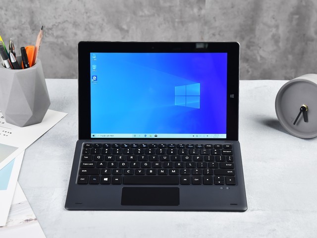 中柏EZpad Go M平板怎么樣?？中柏EZpad Go M平板電腦全面評(píng)測(cè)