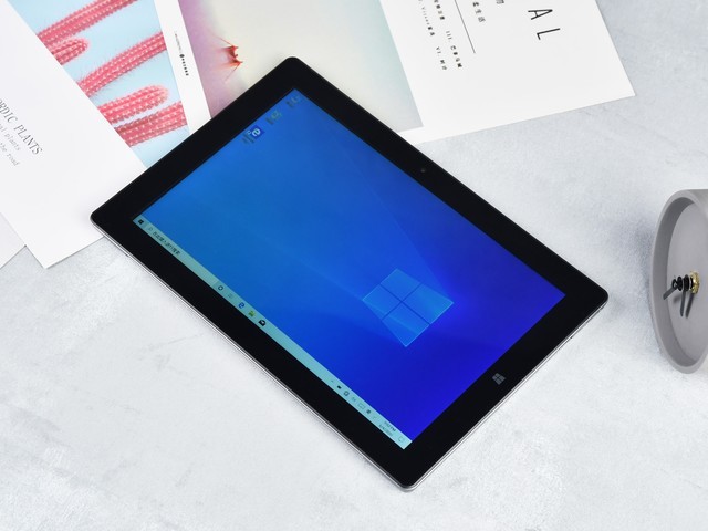 中柏EZpad Go M評(píng)測(cè) 親民價(jià)開啟輕辦公 