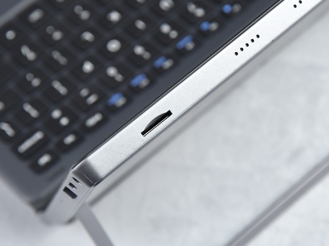 中柏EZpad Go M評(píng)測(cè) 親民價(jià)開啟輕辦公 