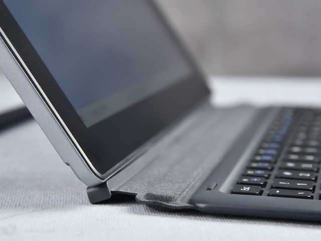 中柏EZpad Go M評(píng)測(cè) 親民價(jià)開啟輕辦公 