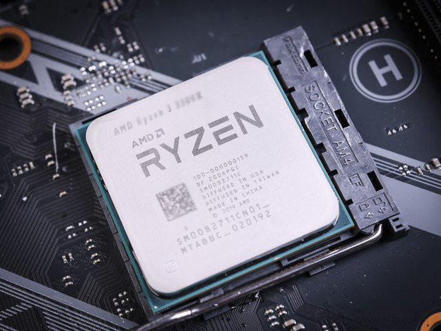 AMD CPU散片和盒裝有什么區(qū)別？AMD CPU散片和盒裝的區(qū)別對(duì)比知識(shí)