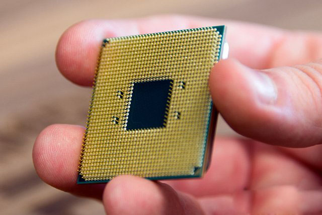 AMD CPU散片和盒裝有什么區(qū)別？AMD CPU散片和盒裝的區(qū)別對比知識