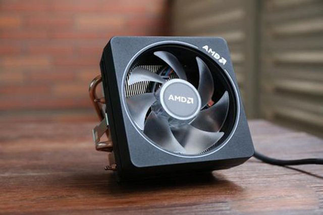 AMD CPU散片和盒裝有什么區(qū)別？AMD CPU散片和盒裝的區(qū)別對比知識