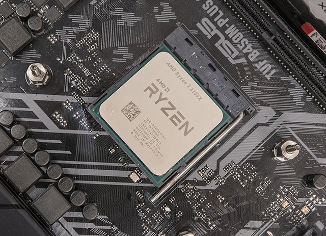 AMD銳龍R3-3300X配什么主板？AMD銳龍3 3300X主板搭配知識(shí)