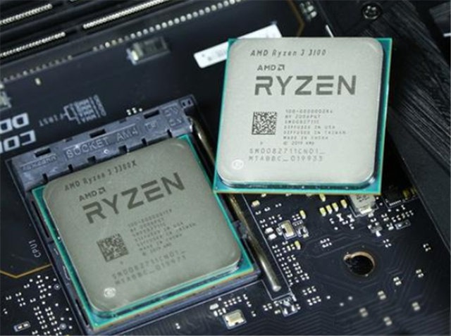 AMD銳龍R3-3100配什么主板？AMD銳龍3 3100主板搭配知識(shí)