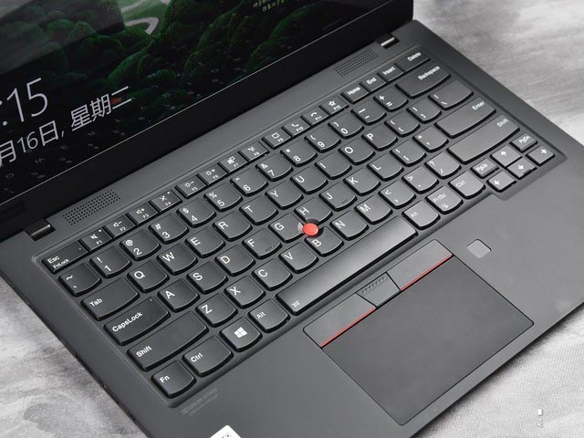ThinkPad X1 Carbon 2020筆記本全面評(píng)測(cè)