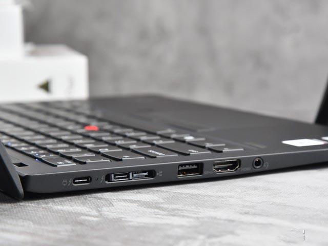 ThinkPad X1 Carbon 2020筆記本全面評(píng)測(cè)