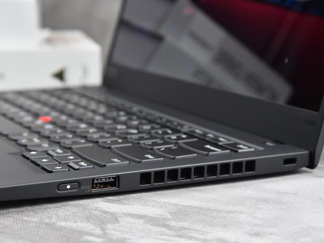 ThinkPad X1 Carbon 2020筆記本全面評(píng)測(cè)