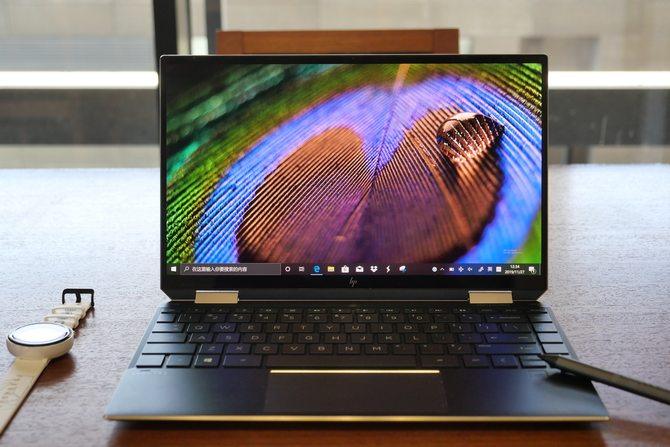 惠普SPECTRE X360 13怎么樣？惠普Spectre ×360 13可觸控變形本評測
