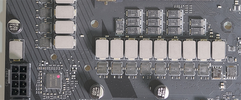來自4600MHz C19的感動！微星MEG Z490 GODLIKE主板評測