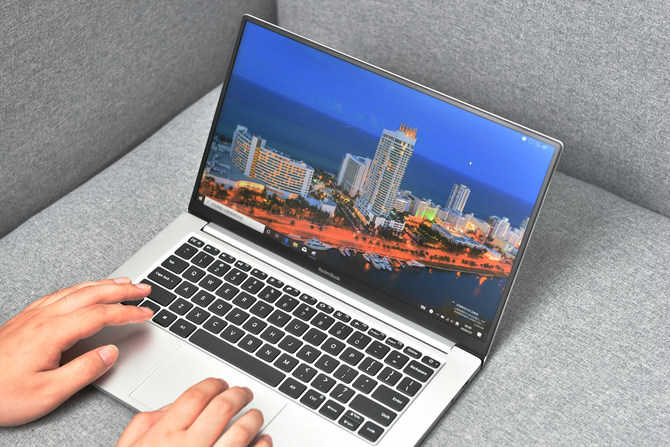 RedmiBook 14Ⅱ筆記本怎么樣？RedmiBook 14II筆記本電腦評(píng)測(cè)