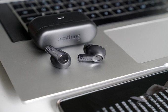 omthing TWS藍牙耳機怎么樣？omthing TWS藍牙耳機全面評測