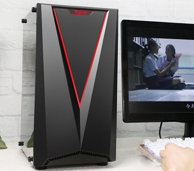 性能略超i3 10100！AMD銳龍R3 3100配GTX1660<a href=/games/ target=_blank class=infotextkey>游戲</a>組裝機配置清單