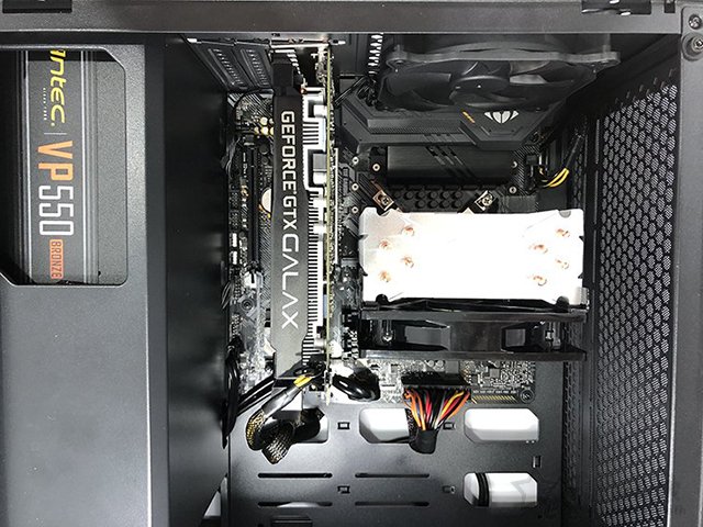 RTX3070、RTX3080、RTX3090電源功率選擇多大適合？功率計算公式