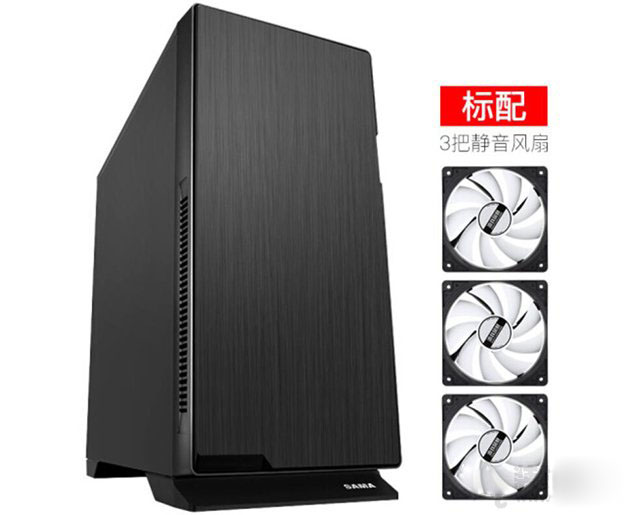 30系列顯卡即將來臨！i7-10700K配RTX3070組裝電腦主機(jī)配置推薦