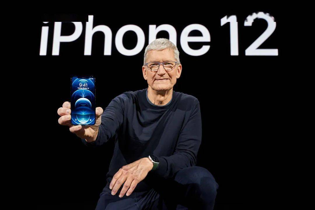 iPhone 12系列正式發(fā)布，全系支持5G網(wǎng)絡，售價5499元起