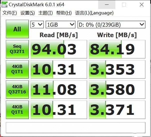 三星SD卡PRO Plus首測：專業(yè)領域 