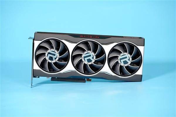 AMD RX 6800顯卡拆解圖賞，性能強(qiáng)悍價(jià)格更香！