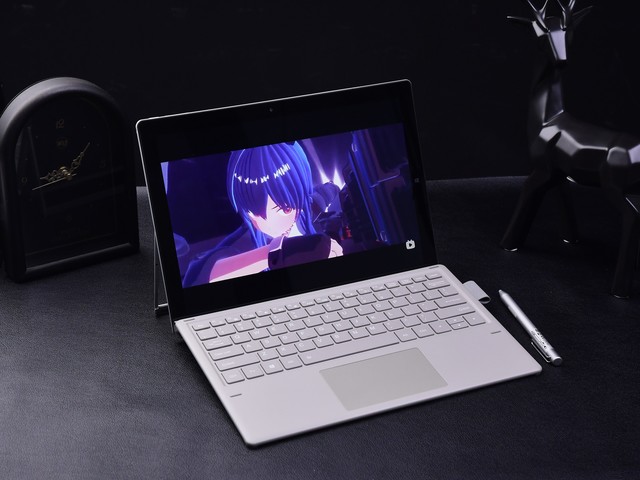 中柏EZpad i7平板電腦怎么樣？中柏EZpad i7平板電腦詳細評測