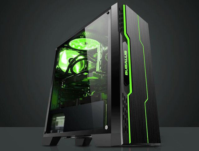 intel十代酷睿i5 10400F配GTX1650Super電腦配置推薦 暢玩主流游戲！