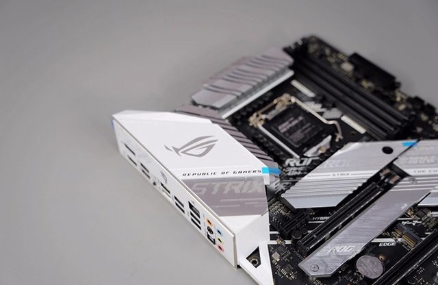暢玩2K游戲大作！i7-10700KF配RTX3070萬元DIY電腦主機(jī)配置清單