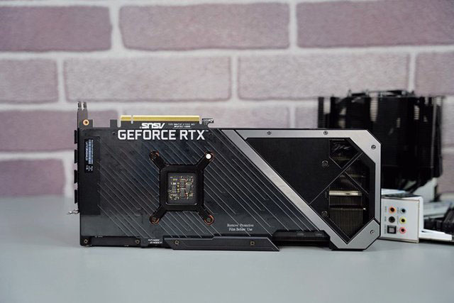 暢玩2K游戲大作！i7-10700KF配RTX3070萬(wàn)元DIY電腦主機(jī)配置清單