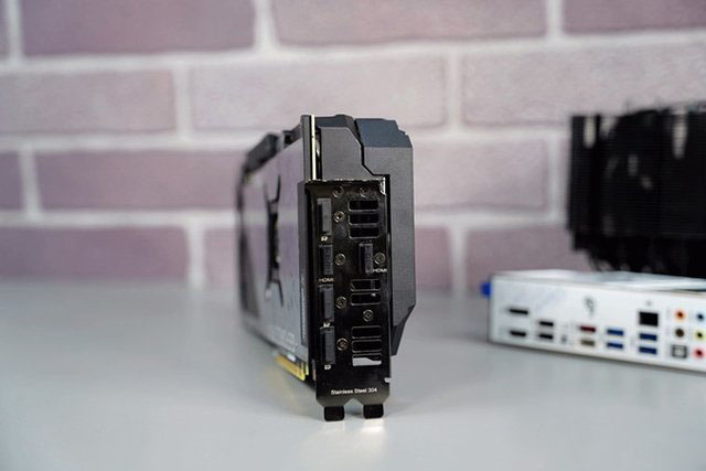 暢玩2K游戲大作！i7-10700KF配RTX3070萬(wàn)元DIY電腦主機(jī)配置清單