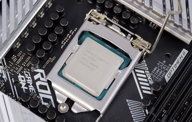 暢玩2K游戲大作！i7-10700KF配RTX3070萬元DIY電腦主機(jī)配置清單