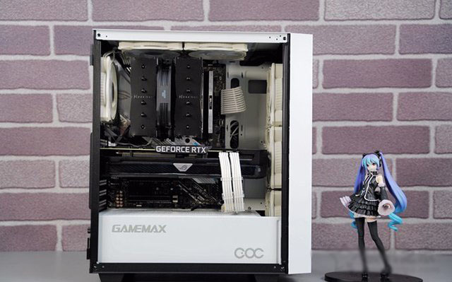 暢玩2K游戲大作！i7-10700KF配RTX3070萬(wàn)元DIY電腦主機(jī)配置清單