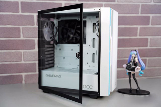 暢玩2K游戲大作！i7-10700KF配RTX3070萬(wàn)元DIY電腦主機(jī)配置清單