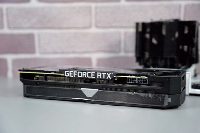 暢玩2K游戲大作！i7-10700KF配RTX3070萬(wàn)元DIY電腦主機(jī)配置清單
