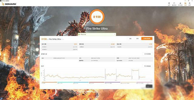 暢玩2K游戲大作！i7-10700KF配RTX3070萬元DIY電腦主機配置清單