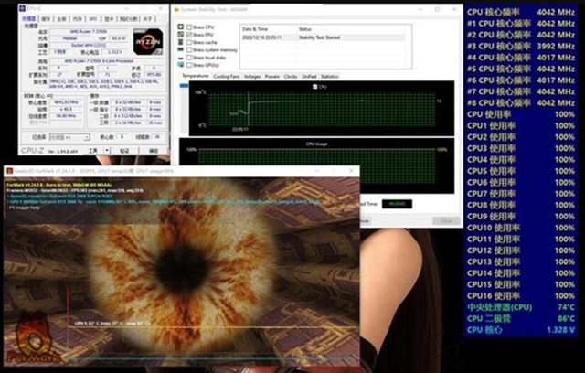爽玩游戲大作，AMD銳龍R5 5600X配RTX 3060Ti組裝機(jī)配置方案