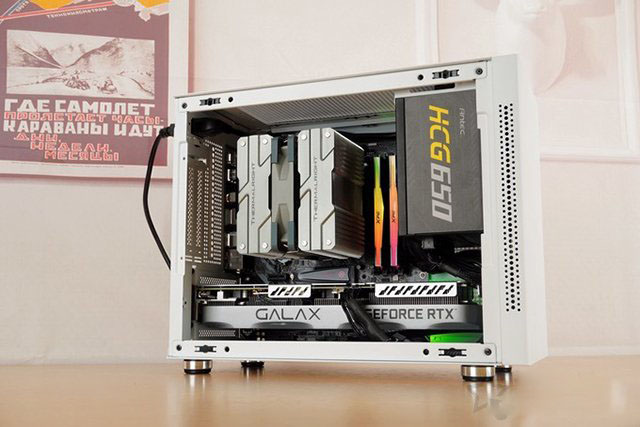爽玩游戲大作，AMD銳龍R5 5600X配RTX 3060Ti組裝機(jī)配置方案