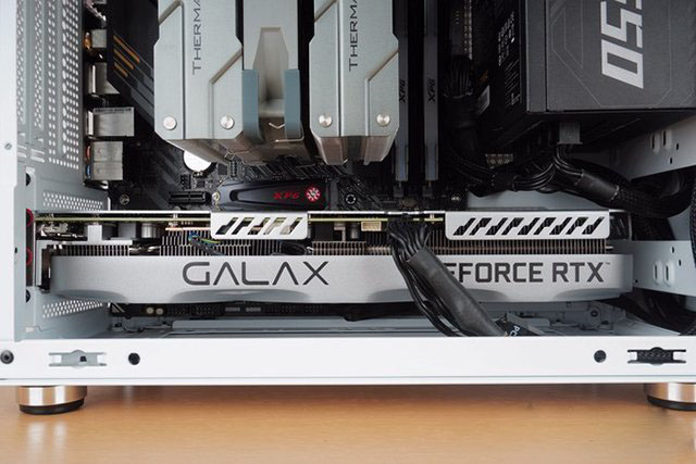 爽玩游戲大作，AMD銳龍R5 5600X配RTX 3060Ti組裝機(jī)配置方案