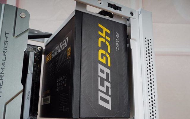 爽玩游戲大作，AMD銳龍R5 5600X配RTX 3060Ti組裝機(jī)配置方案