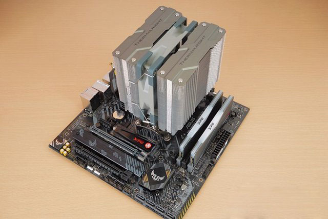 爽玩游戲大作，AMD銳龍R5 5600X配RTX 3060Ti組裝機(jī)配置方案