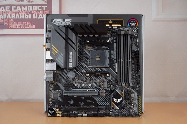 爽玩游戲大作，AMD銳龍R5 5600X配RTX 3060Ti組裝機配置方案