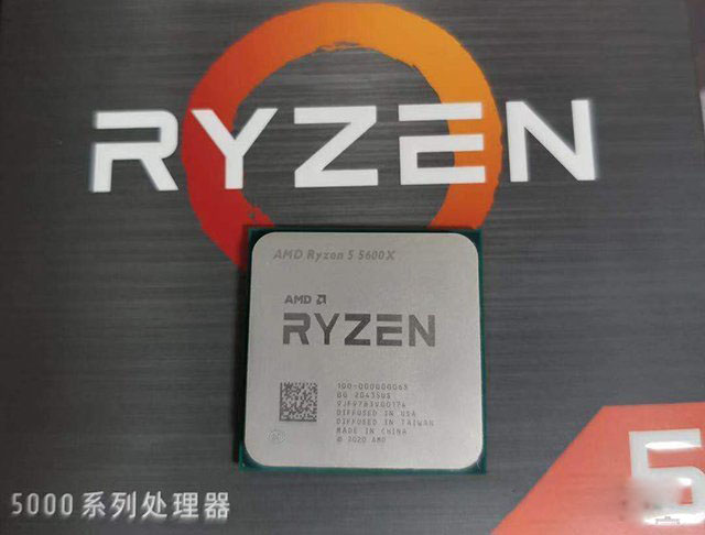 爽玩游戲大作，AMD銳龍R5 5600X配RTX 3060Ti組裝機配置方案