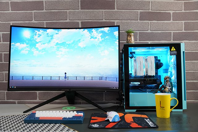 主打游戲！十代i5 10600KF搭配RTX2060電腦組裝機(jī)配置單及價(jià)格