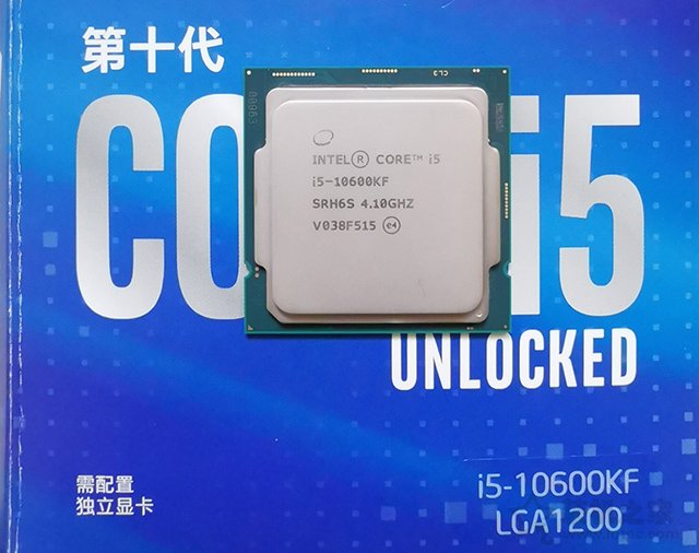 玩游戲夠用！十代i5 10600KF搭配RTX2060電腦組裝機(jī)配置單及價(jià)格