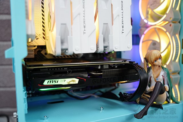 玩游戲夠用！十代i5 10600KF搭配RTX2060電腦組裝機(jī)配置單及價(jià)格