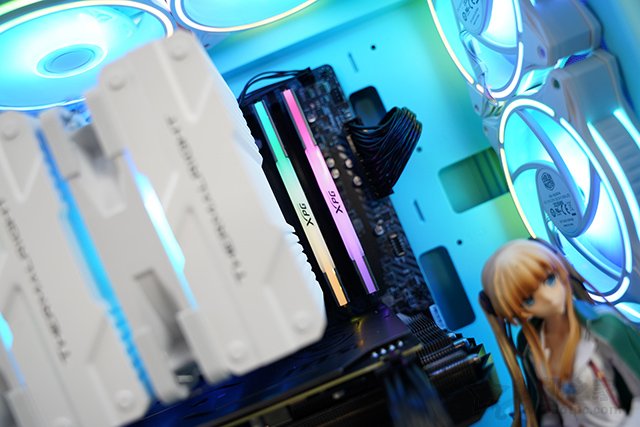 玩游戲夠用！十代i5 10600KF搭配RTX2060電腦組裝機(jī)配置單及價(jià)格